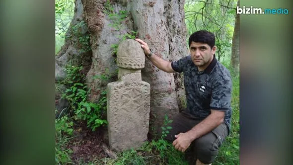 İki rəis işdən çıxarıldı - FOTO