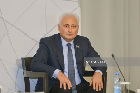 Hikmət Babaoğlu: İranın Azərbaycanda yaratdığı terrorçu şəbəkə ifşa olunduqca daha da aqressivləşir