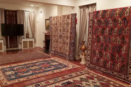 Dünya Bankı qrupu Azərbaycanda xalçaçılığın inkişafına vəsait ayıra bilər