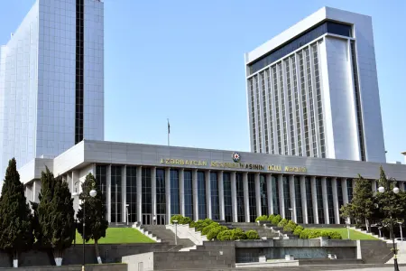 Milli Məclis İranla bağlı bəyanat qəbul edəcək