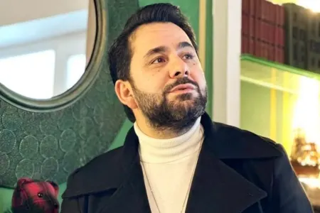 "Adım o siyahıda ola bilər, çünki..." - Samir