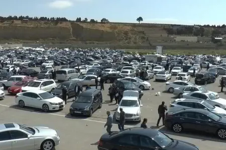 Maşın almaq istəyənlərə bəd xəbər: - Bu tarixdən başlayaraq...