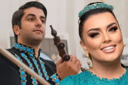 "Elza Seyidcahan pulumuzu vermir" - Foto