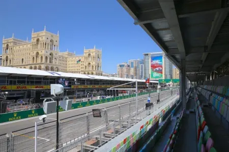 "Formula 1": Dünya çempionatının təqvimi dəyişdirilə bilər