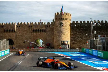 “Formula 1 üzrə bilet satışlarında bütün rekordlar qırılıb”