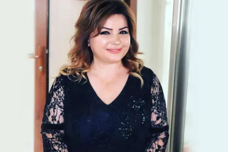 Əməkdar artistin oğlu nişanlandı