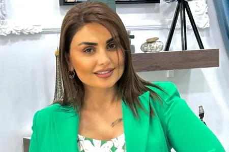 "Mahnılarımı səhv salıblar, başqası olmalı idi"