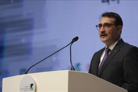 Türkiyə və Azərbaycan yeni şirkət yaratdı