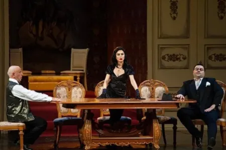 "Ramiz Novruzsuz ilk dəfə..."