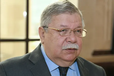 Azərpaşa Nemətov vəfat etdi