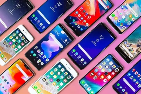 Ən yaxşı kameralar bu telefonlardadır - SİYAHI