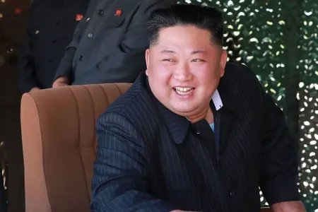 Cənubi Koreya: “Şimali Koreya 4 gündür ki, zənglərimizə cavab vermir”