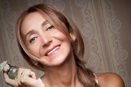 Xalq artisti İrana Tağızadə ilə vida mərasimi keçirilir - FOTOLAR