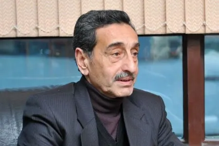 "Azərpaşa Nemətov çalışdığı illər ərzində heç vaxt məzuniyyətə çıxmadı" - Xalq artisti