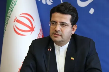 “İran Bakıdakı səfirini dəyişməyəcək”