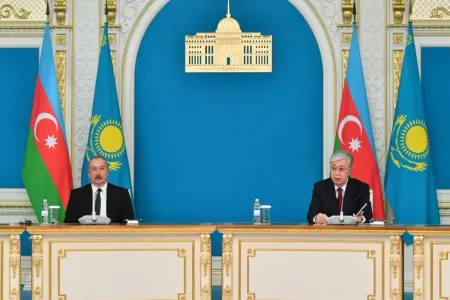 "Orta Dəhlizə artan maraqdan maksimum yararlanmaq vacibdir"