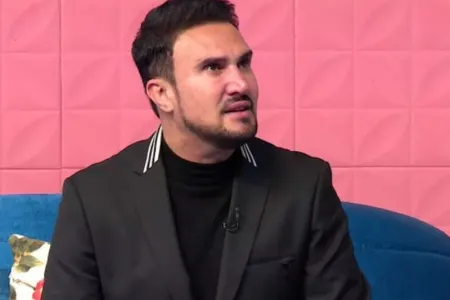 "Ölüb gedəcəksiniz, çürüyəcəksiniz, qurd-quş yeyəcək" - VİDEO