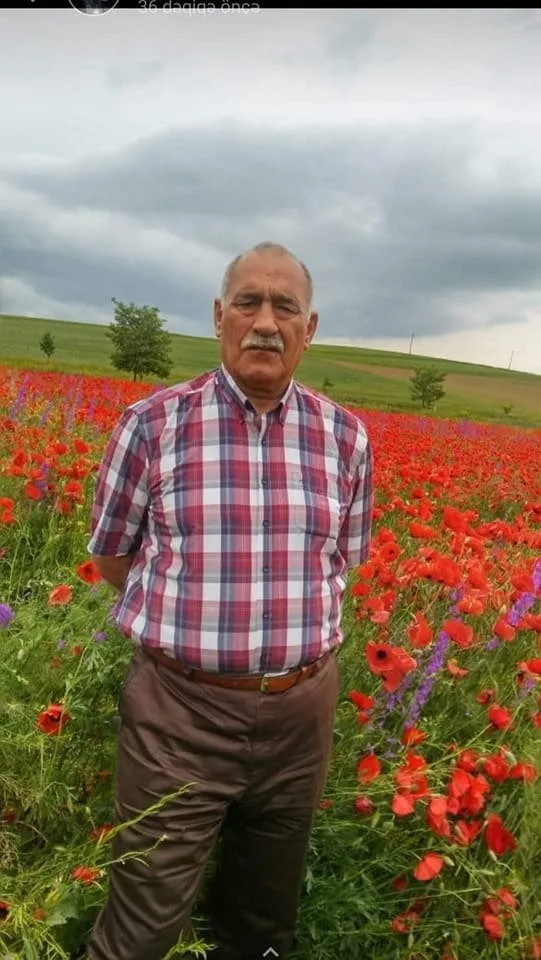 Tanınmış şair vəfat etdi