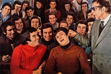 “Hababam Sınıfı”nın məşhur aktyoru vəfat etdi