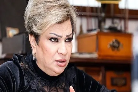 "Aktyorların maaşı azdır" - Afaq Bəşirqızı