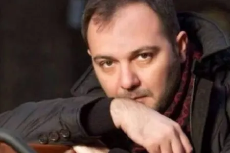 Əməkdar artistdən KƏDƏRLİ AÇIQLAMA: - “Son görüşümüzdə dedi ki…” - FOTO