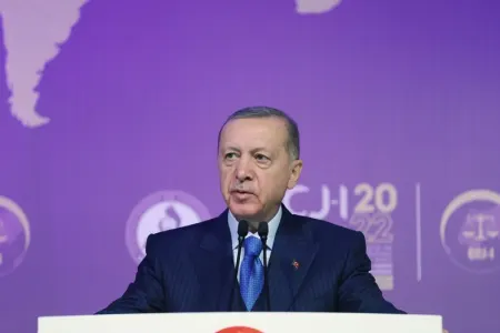 "Bu gün bütün İslam dünyası seçki prosesini diqqətlə izləyir"