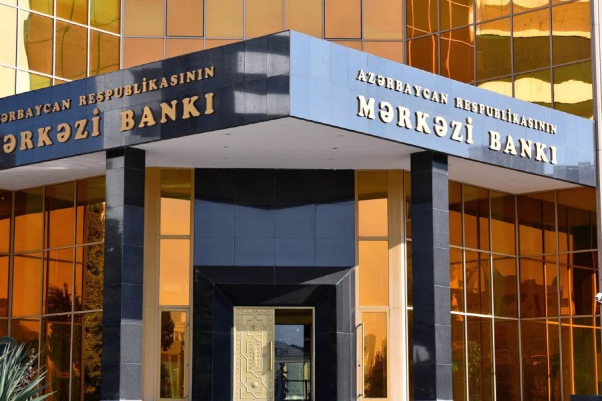 Azərbaycan Mərkəzi Bankının fəaliyyətində nöqsanlar - AŞKARLANDI