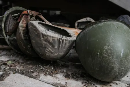Gərginlik davam edir - Ermənilər xeyli itki verdi