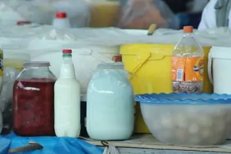 Süd və süd məhsulları bahalaşdı - VİDEO