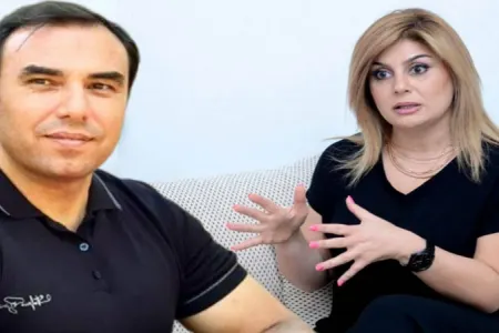 Əməkdar artistdən Rövşanəyə sərt cavab: - “Efirdən rədd ediləcək”