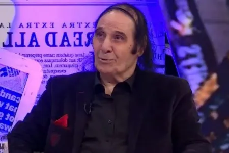 "1 yaşımdan atamı görmürəm"