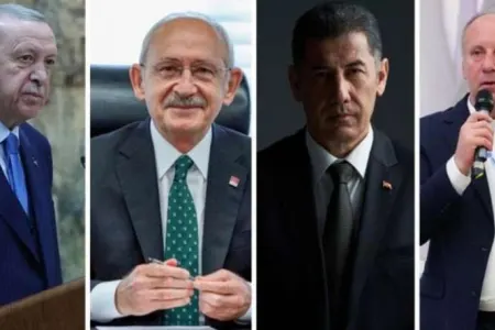 Astroloqdan seçkilərlə bağlı şok proqnoz - "Namizədlərdən biri öləcək"