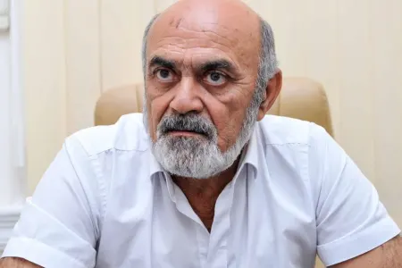 "3-4 ildən sonra taksi sürücüsü işləyirlər" - Xalq artisti