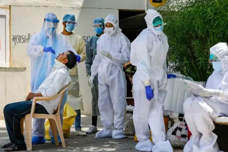 Covid-19 yenidən mutasiyaya uğradı - Tezliklə bütün dünyaya yayılacaq