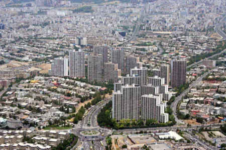 Daha 2 Azərbaycan vətəndaşı İranda - HƏBS OLUNDU