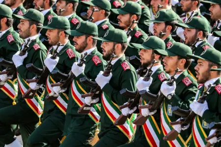 ABŞ konqresi Aİ-ni SEPAH-ı terror təşkilatı kimi tanımağa - ÇAĞIRDI