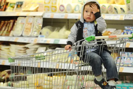 Azərbaycanda bu məhsullar - BAHALAŞDI