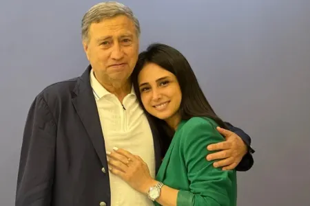 Elnarədən qətlə yetirilən atası ilə bağlı - PAYLAŞIM