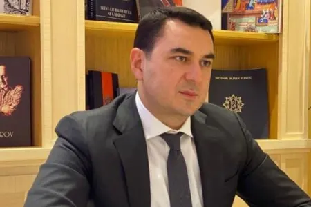 Prezident Adil Kərimlini nazir TƏYİN ETDİ - Sərəncam