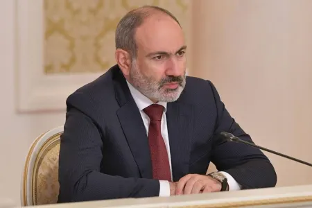 Qərb ölkələrinin liderləri Nikol Paşinyana - XƏBƏRDARLIQ ETDİ