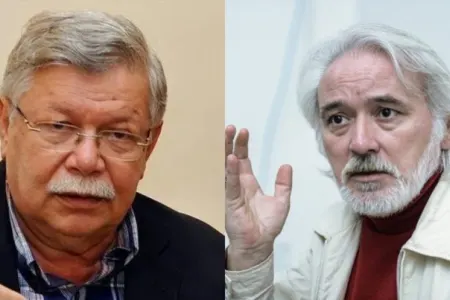 Azər Paşa Nemətovun yerinə təyinatla bağlı - TƏKLİF: “O seçilsə...” - Kamran YUNİS