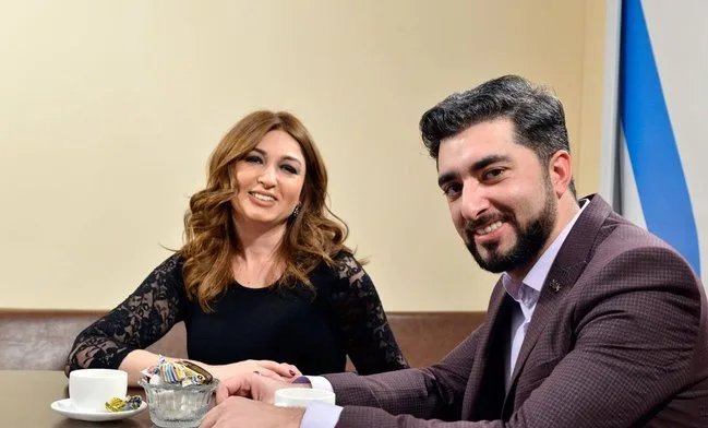 Mehriban Zəki və Dilarə Əliyevadan - YENİ XƏBƏR:“Oqtayın 40-dan sonra...”