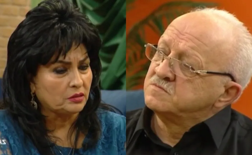 Bəsdi Sevdiyevaya ağır itki - FOTO