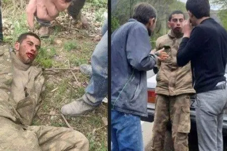 Hüseyn və Aqşinin yaxınları Avropa Məhkəməsinə - müraciət etdi