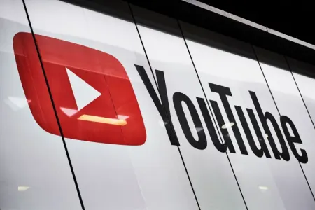 "YouTube"da nasazlıq yarandı