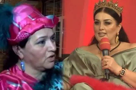 "Elza uşaqlarımızın da psixologiyasını korlayıb"