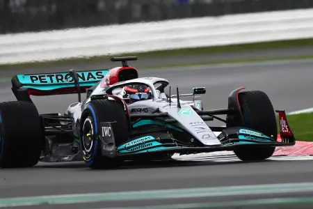 "Formula 1": Azərbaycan Qran Prisinin proqramı dəqiqləşdi
