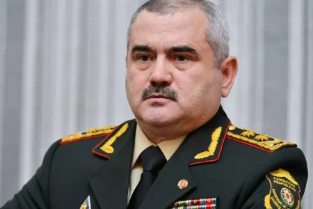"Xahiş edirəm, gəlin bunu yozmayaq" - İşdən çıxarılan Arzu Rəhimov