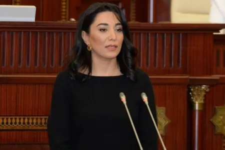 Ombudsman əsir əsgərlərimizlə bağlı çağırış etdi