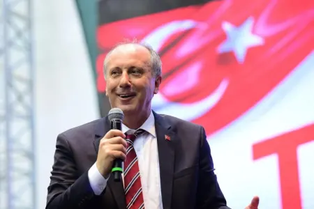Ərdoğanın rəqibi namizədliyini geri götürür?
